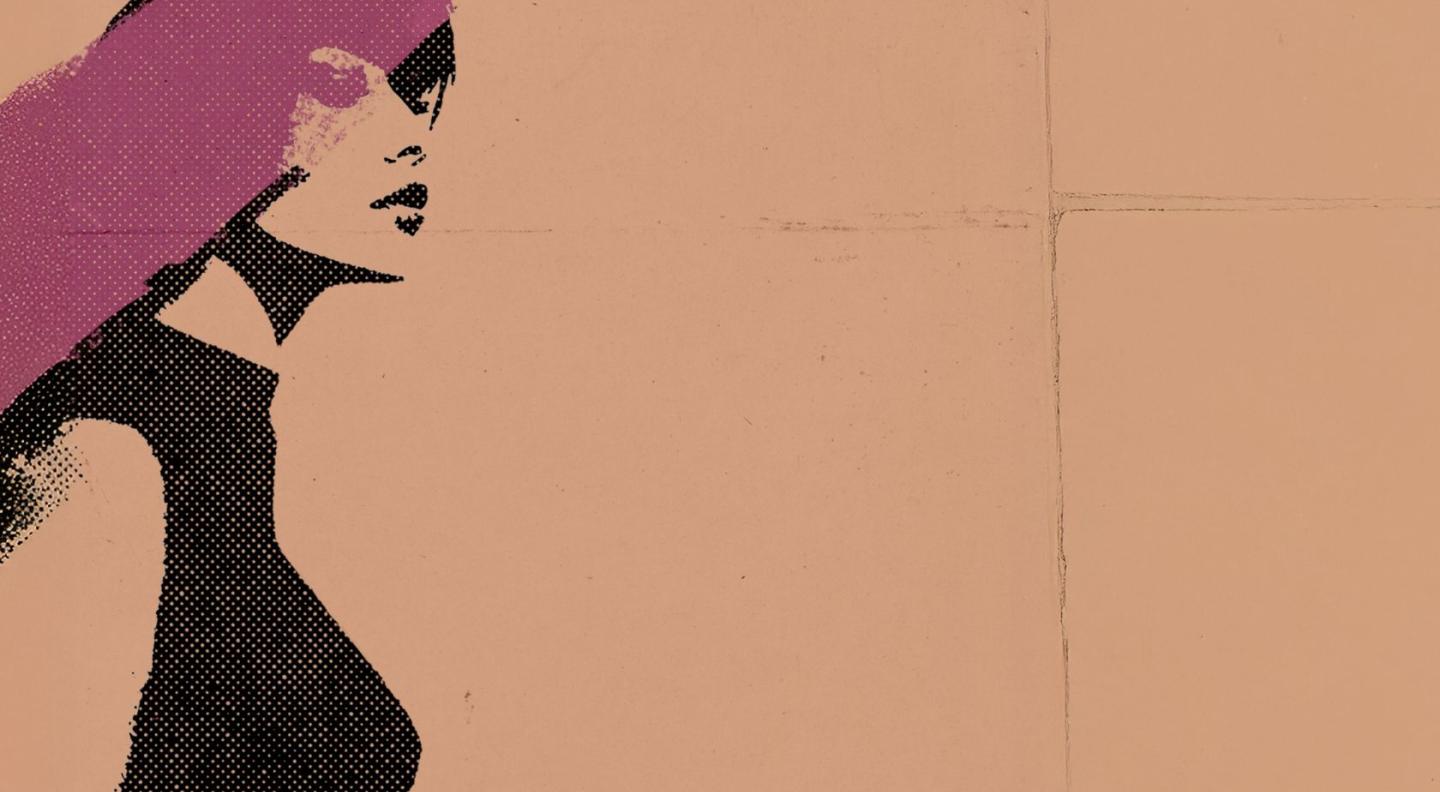 The Album artwork for Nouvelle Vague