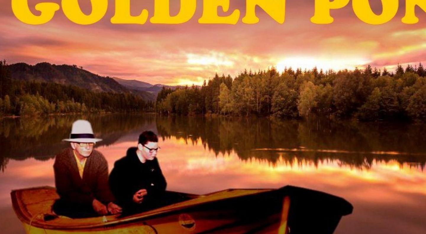 On Golden Pond