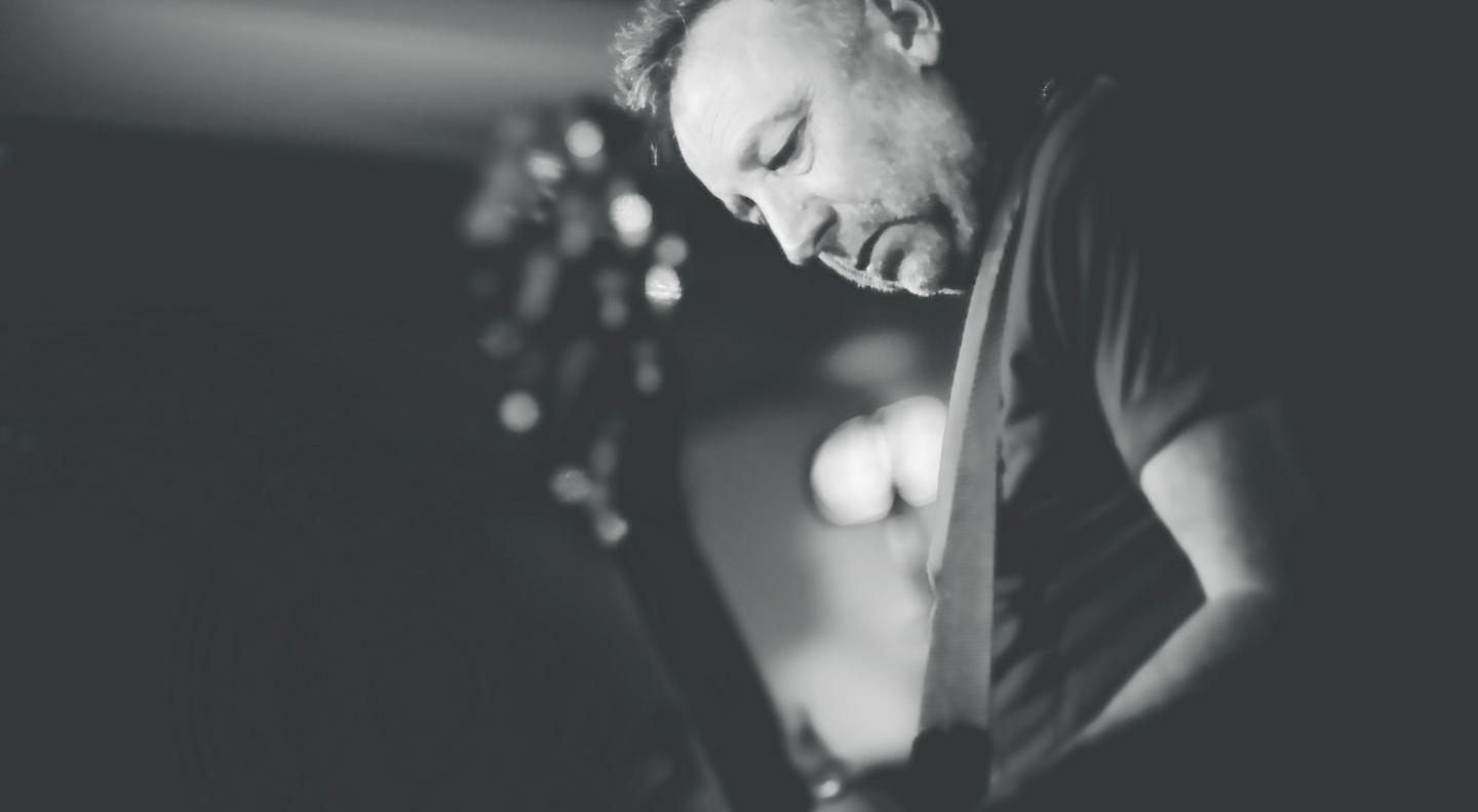 Peter Hook