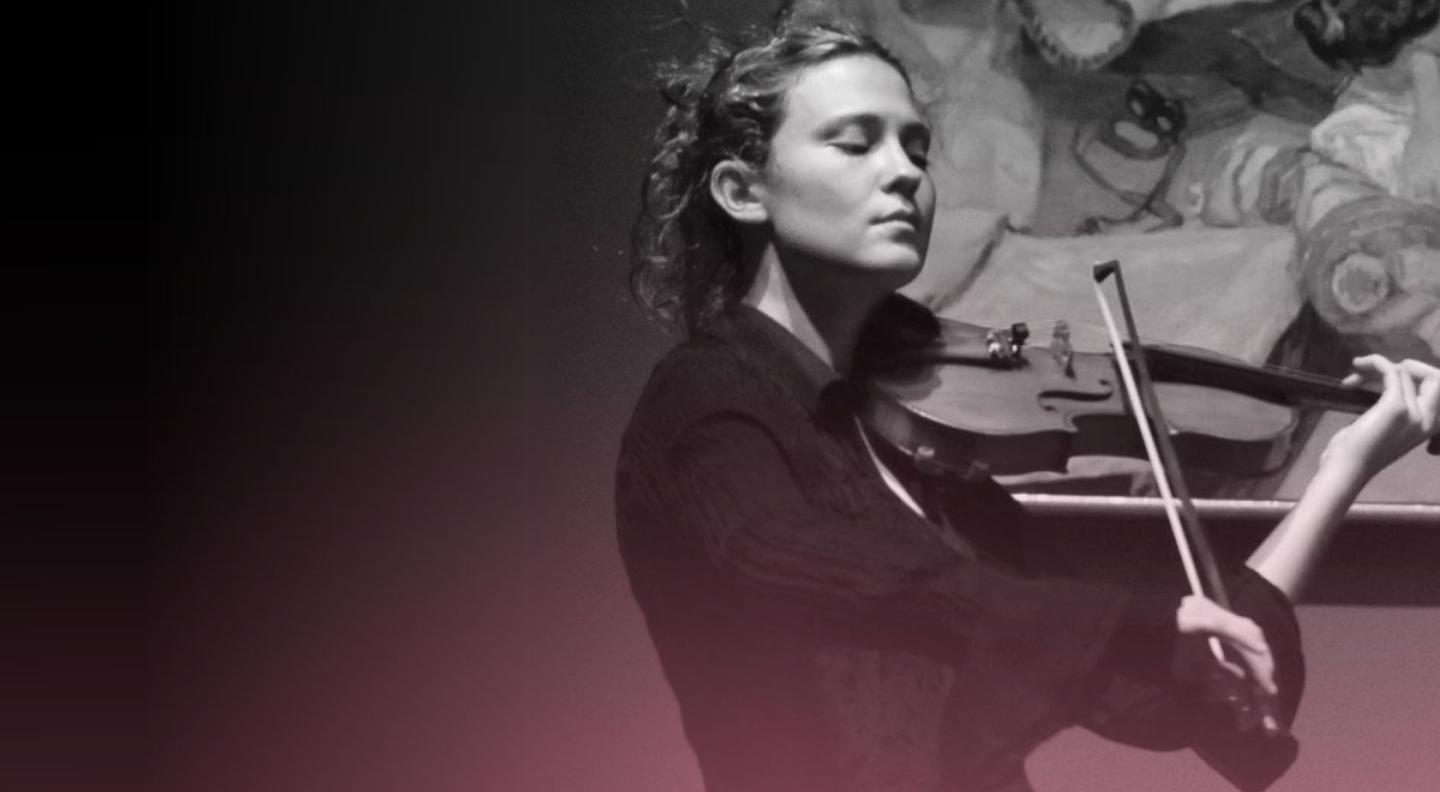 The Queen's Hall Borrani Haydn Schubert