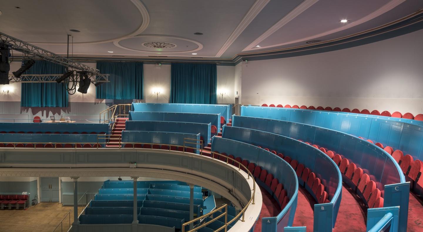 2019 The Year Ahead In Folk Jazz The Queen S Hall
