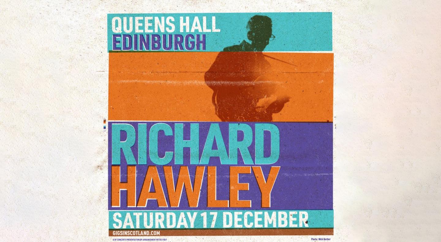 Richard Hawley