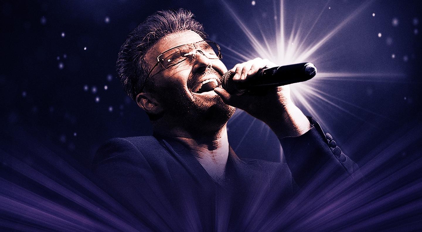 Rob Lamberti - A Celebration of the Songs & Music of George Michael ...