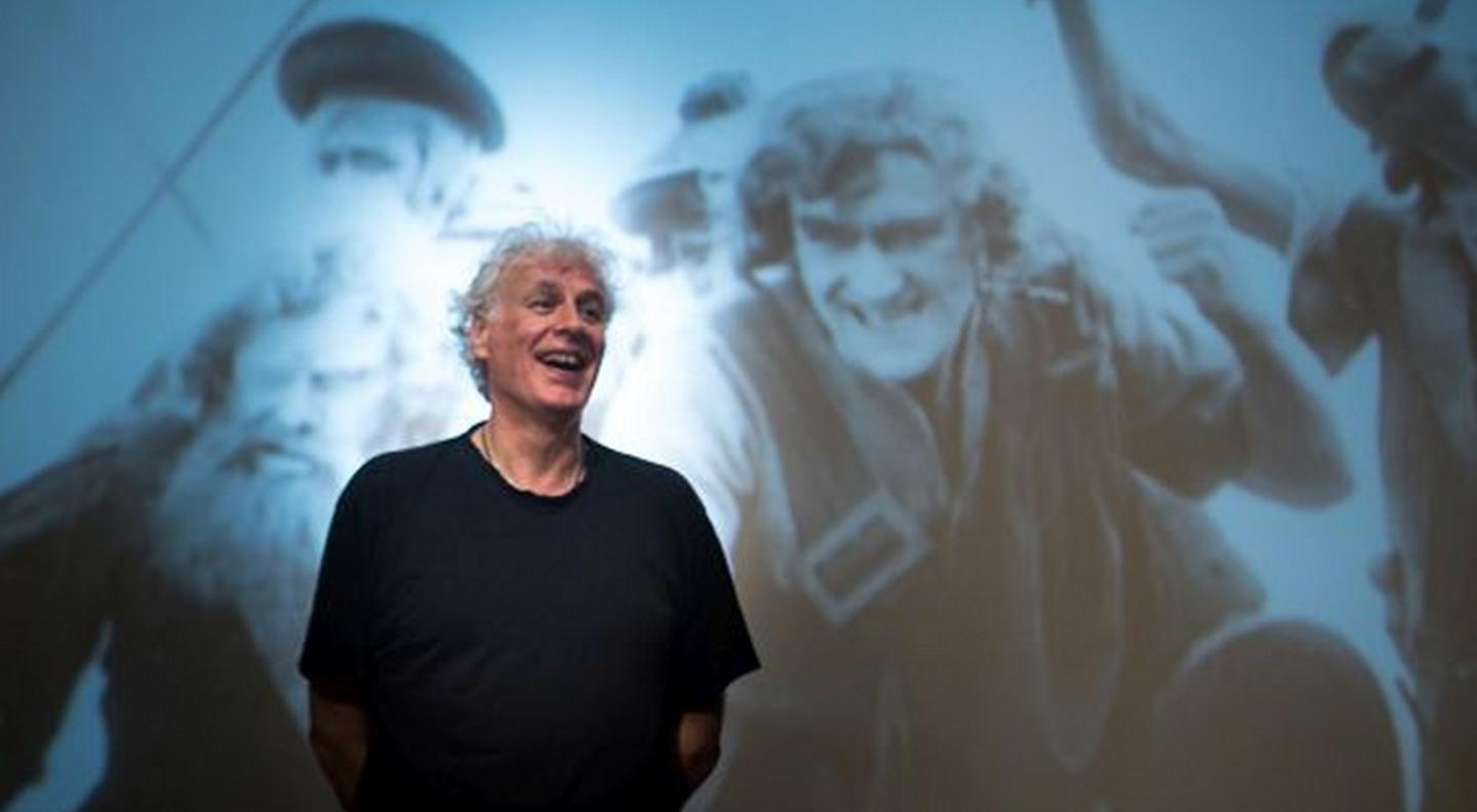 Rob Roy With Live Accompaniment By David Allison The Queen S Hall