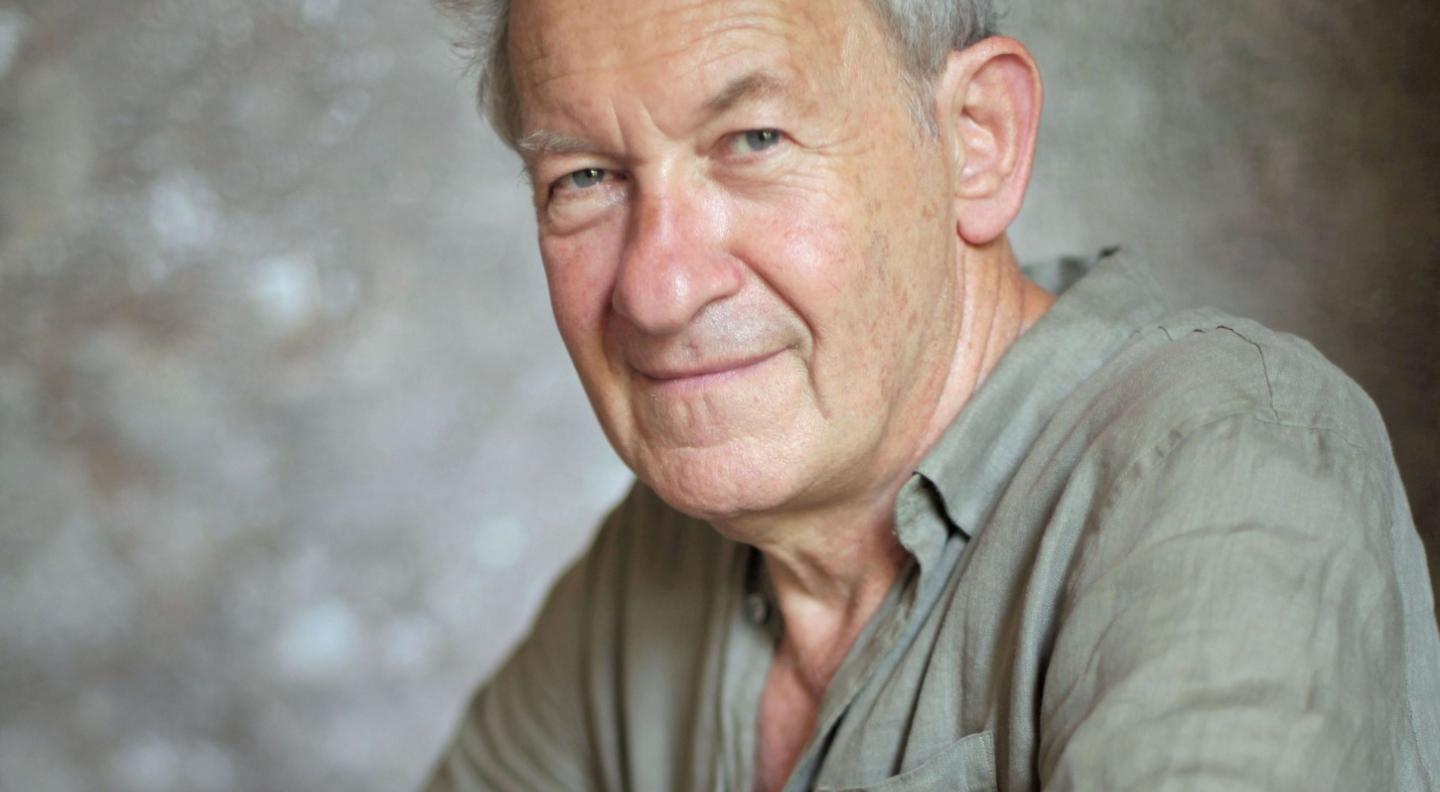 Simon Schama