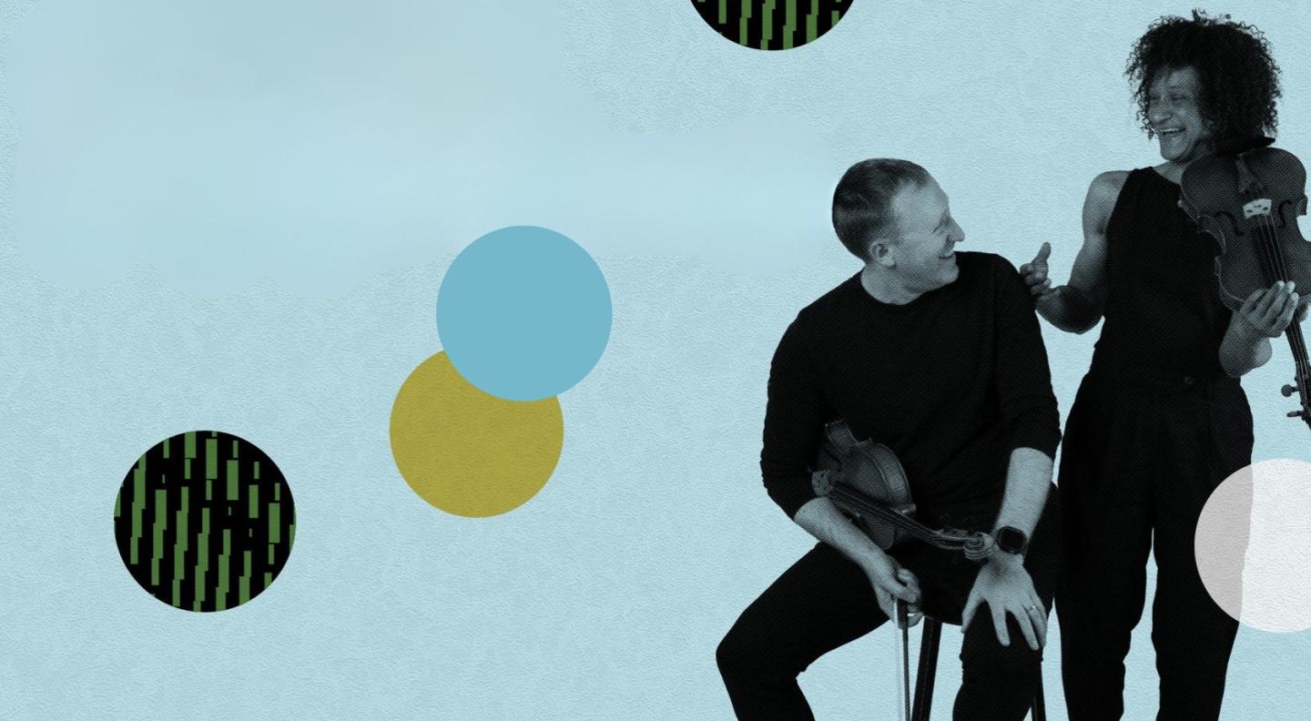 Scottish Ensemble Musical Encounters