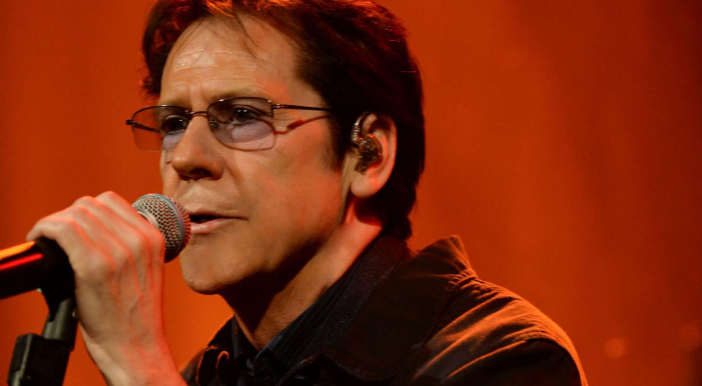 Shakin Stevens