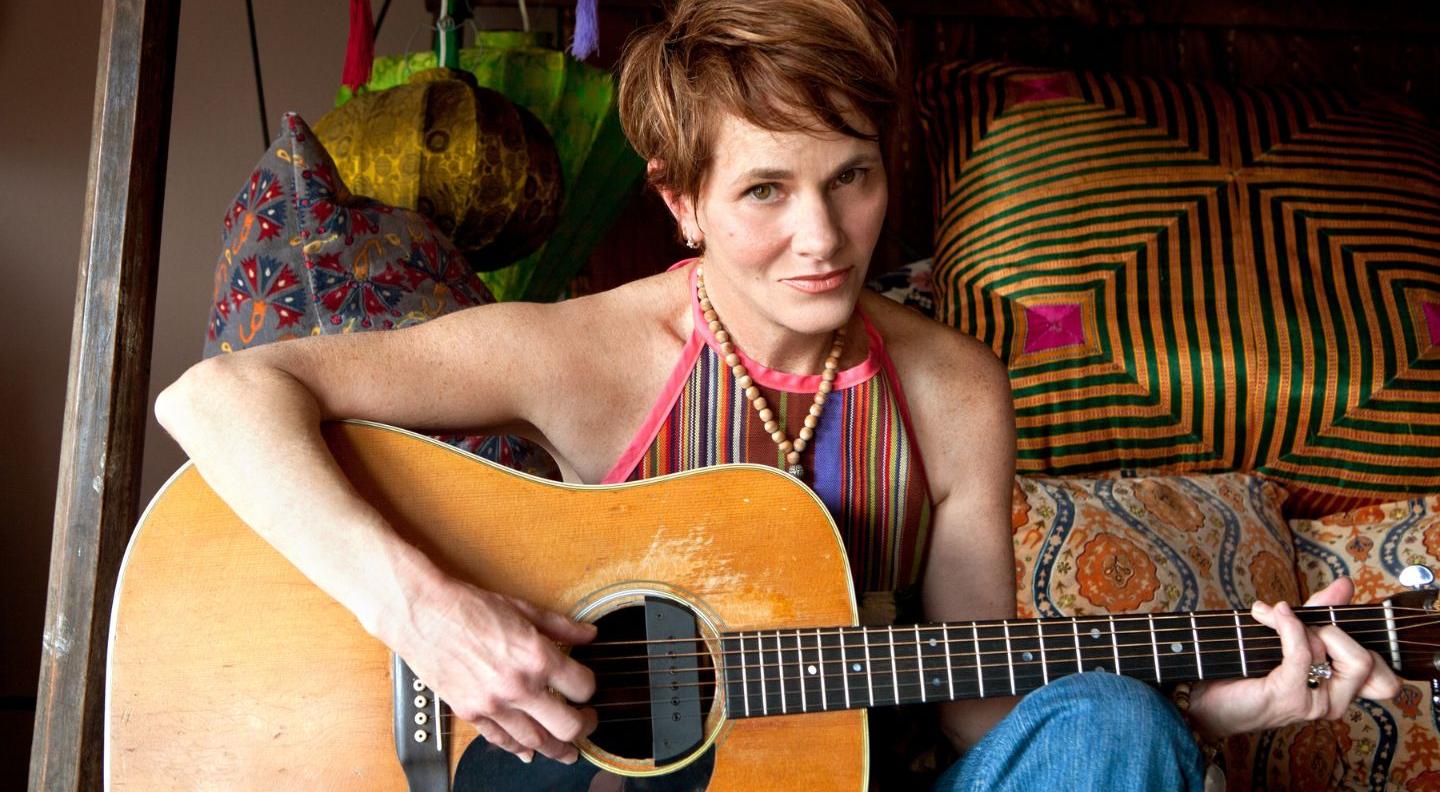 Shawn Colvin