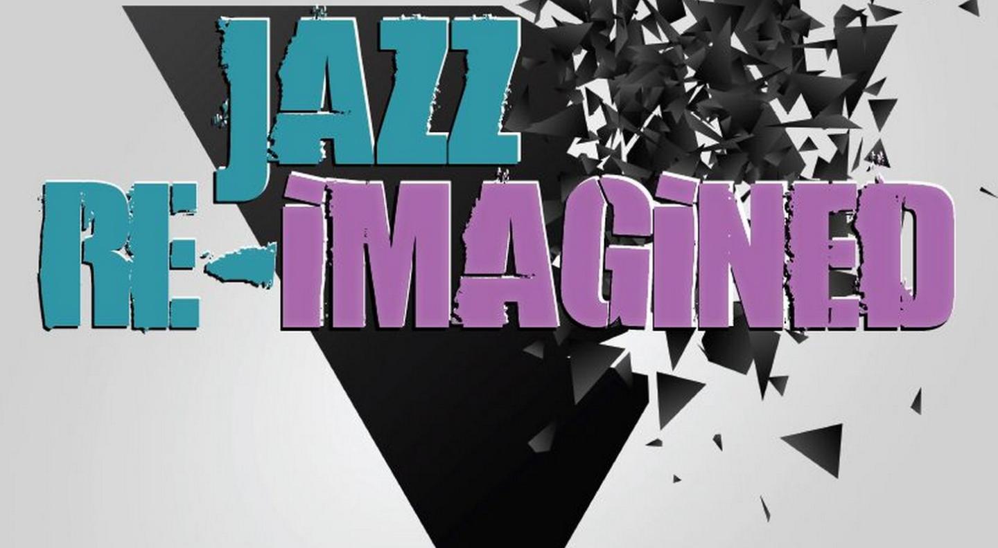 SNJO Jazz Re-imagined
