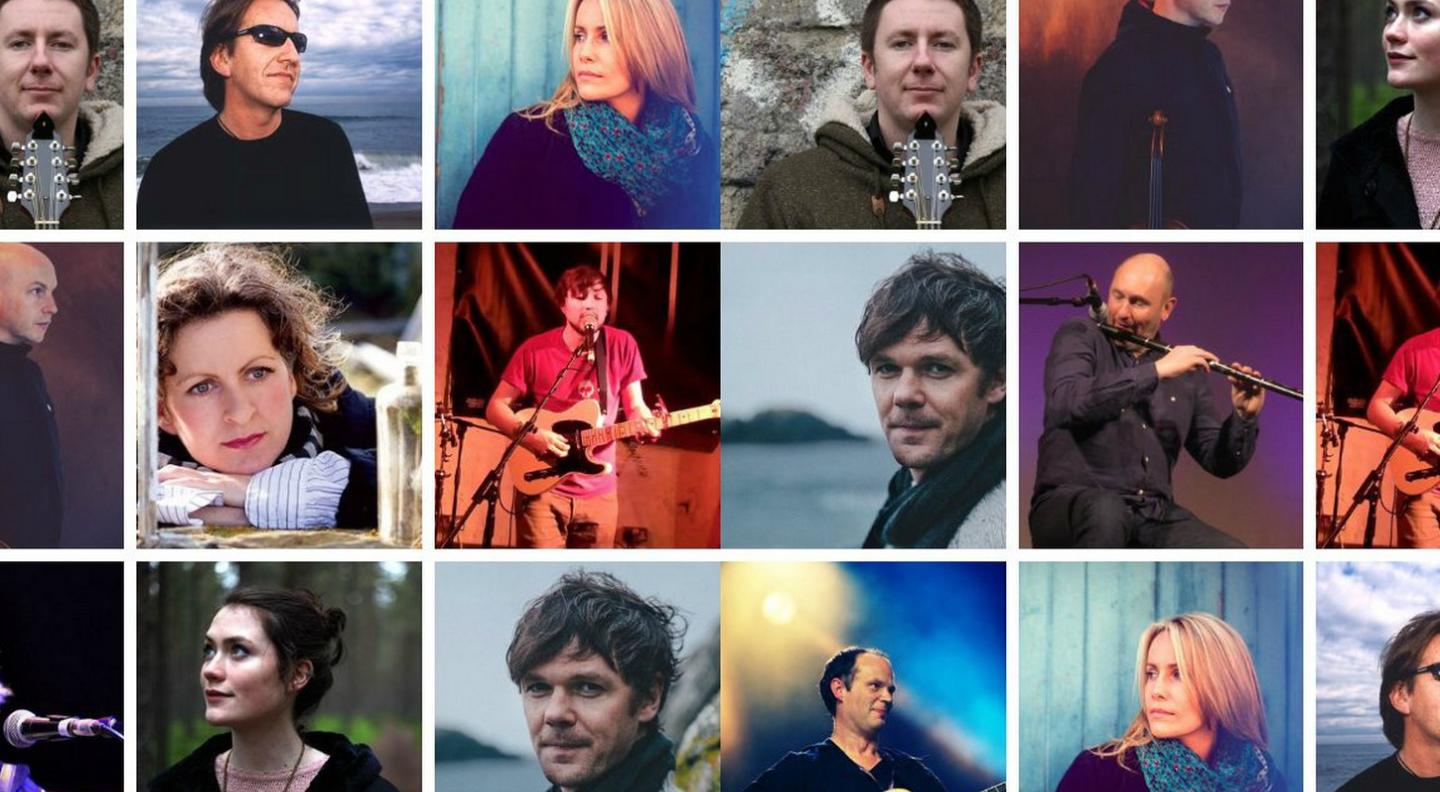 Southside of the Tracks image