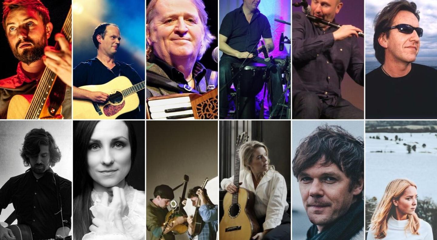 The Best Places To Hear Folk Music In Edinburgh The Queen s Hall the-best-places-to-hear-folk-music-in-edinburgh-the-queen-s-hall