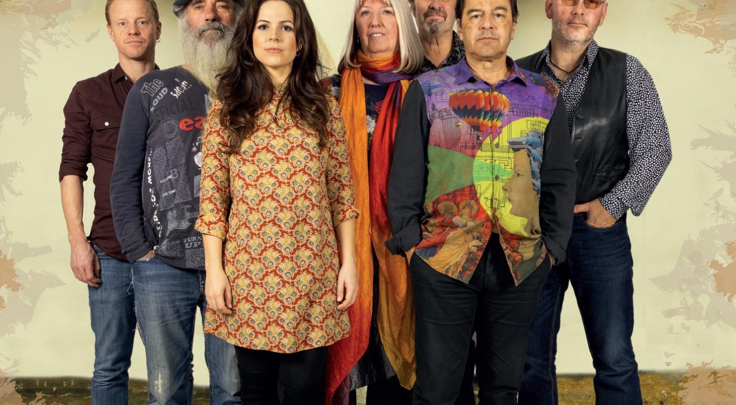 Steeleye Span