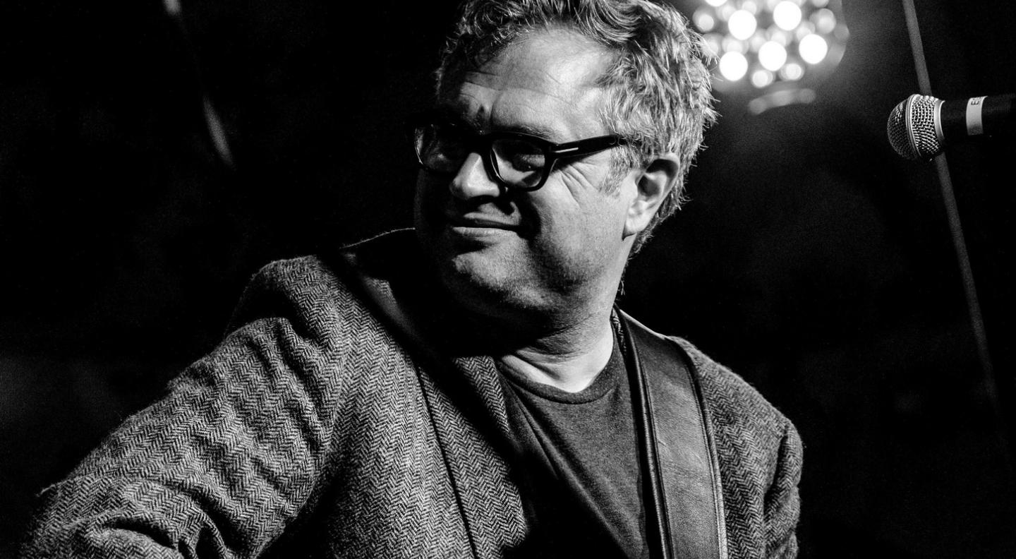 Steven Page