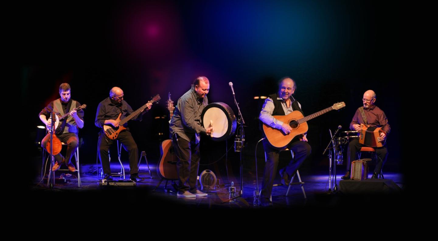 The Fureys