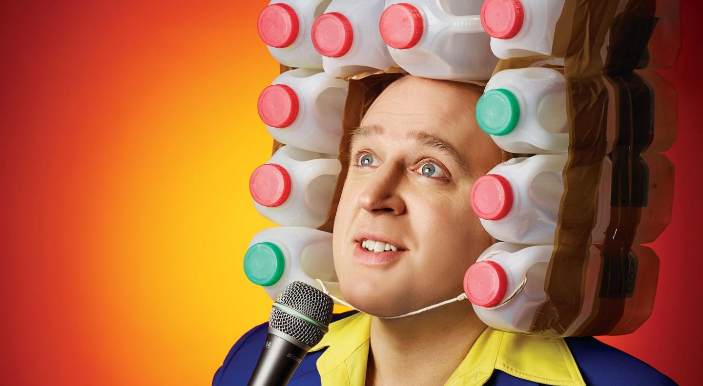 Tim Vine