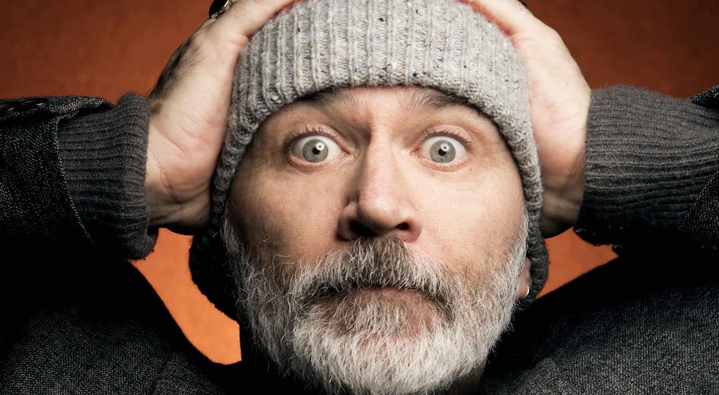 Tommy Tiernan