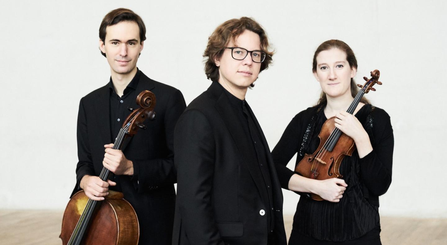 Van Baerle Piano Trio