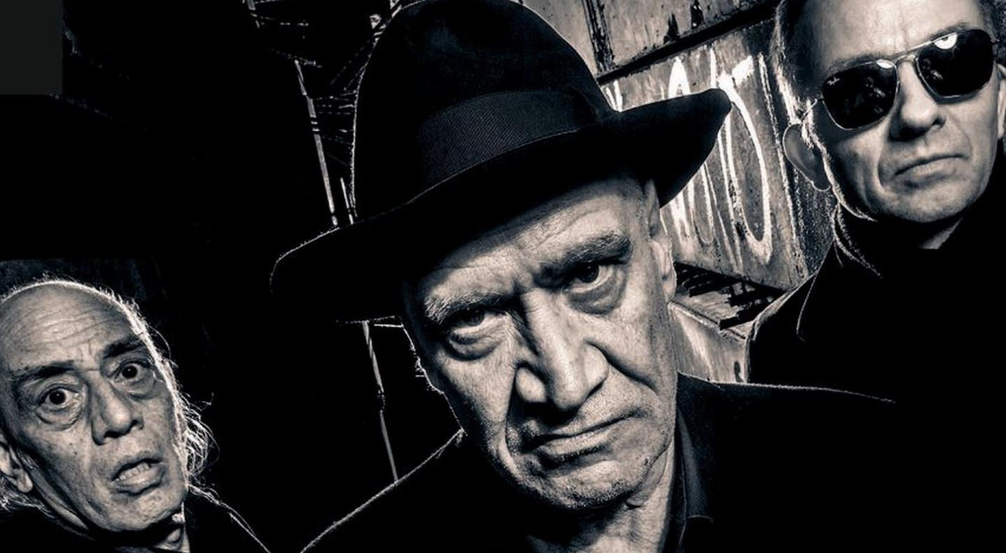 Wilko Johnson