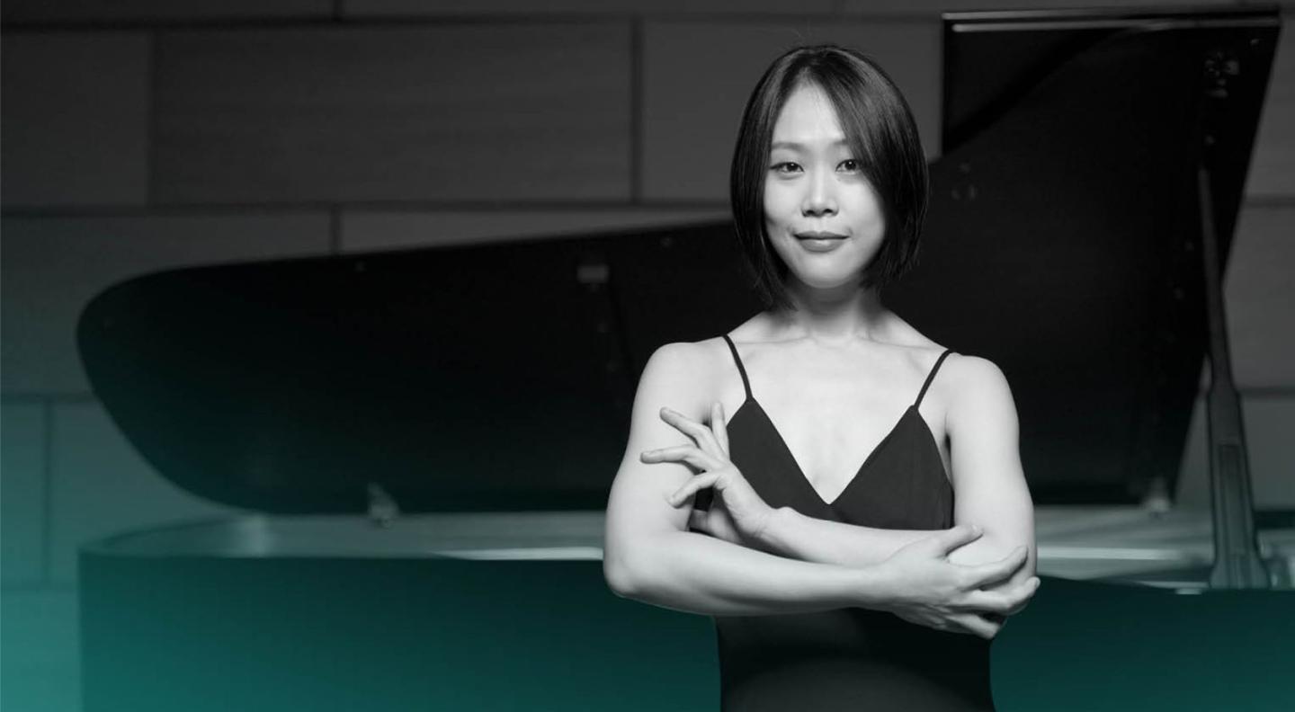 Yeol Eum Son