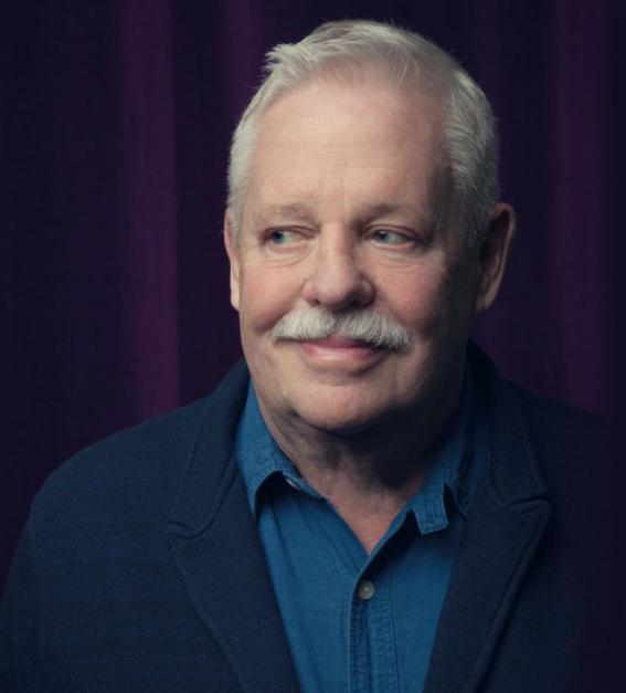 Armistead Maupin
