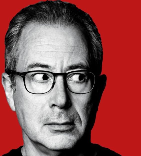 Ben Elton small