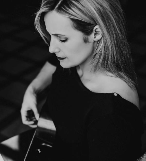 Heidi Talbot