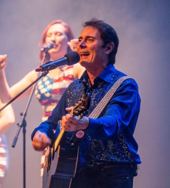 Hello Again Neil Diamond