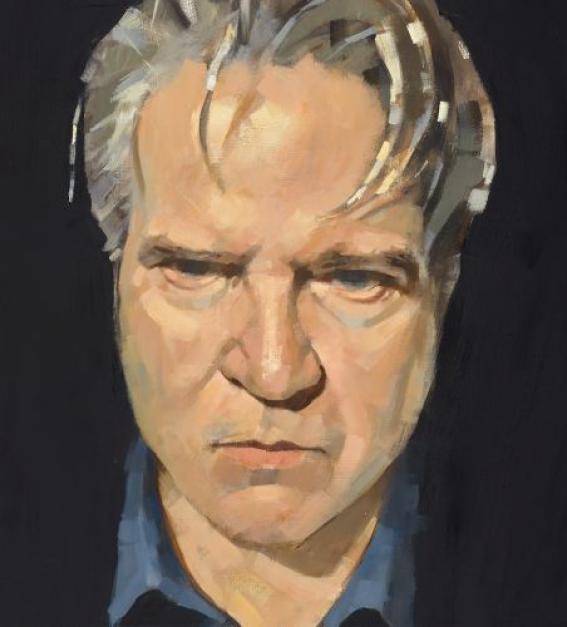 Lloyd Cole