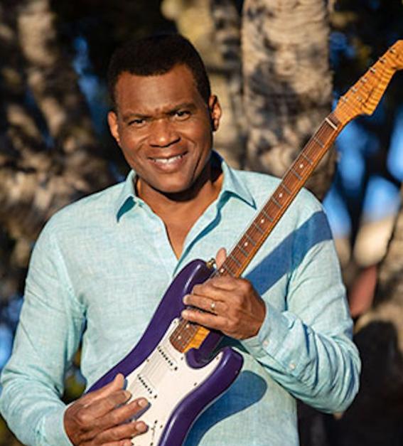 Robert Cray