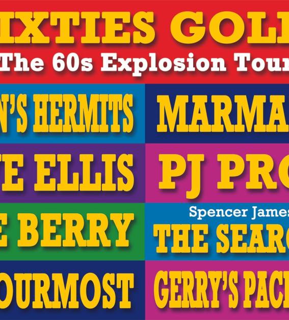 What's on The Queen's Hall