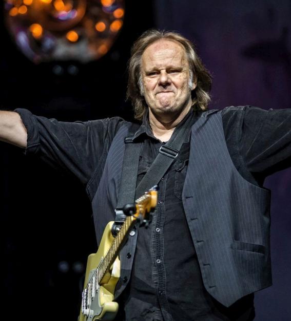 Walter Trout